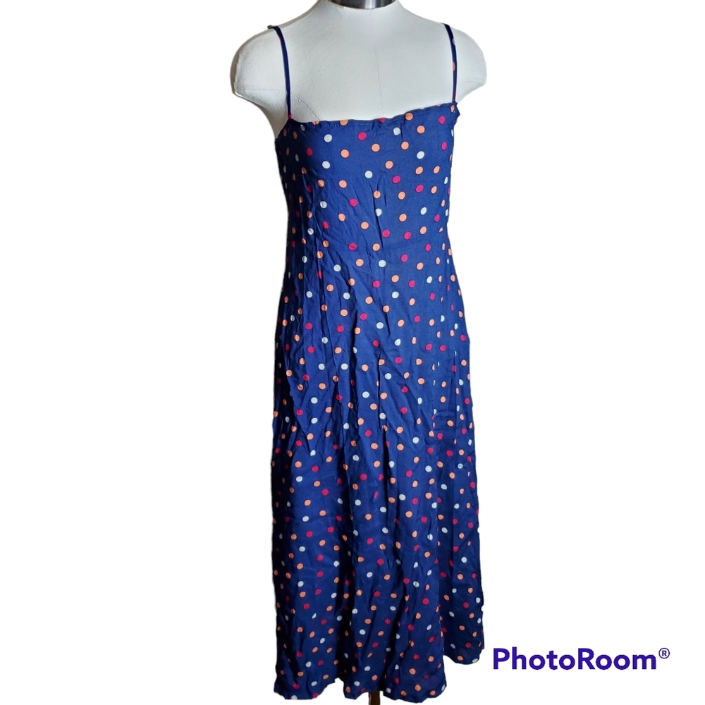 coeur de vague Casual Dress Size Small.Pit to pit approx: 15 inches Right sho